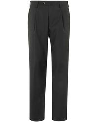L.B.M. 1911 - Straight Trousers - Lyst