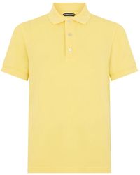 Tom Ford - Polo Shirts - Lyst