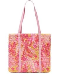 LoveShackFancy - Shopping Bags - Lyst