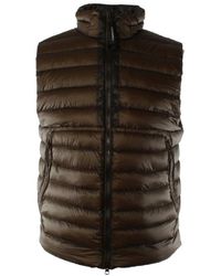 C.P. Company - Waistcoats - Lyst