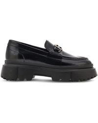 Hogan - Loafers - Lyst