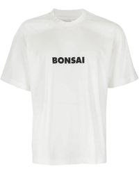 Bonsai - Tops > t-shirts - Lyst