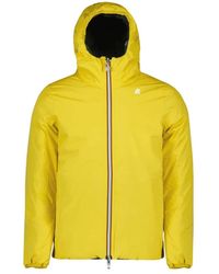 K-Way - Light Jackets - Lyst