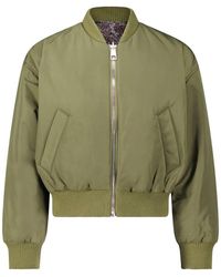 BOSS - Jackets > bomber jackets - Lyst