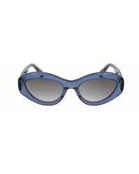Chimi Sunglasses - Blu