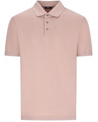 Herno - Polo Shirts - Lyst