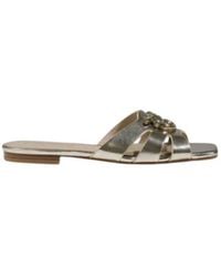 Pinko - Sliders - Lyst