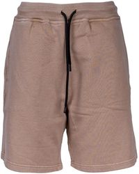 Dondup - Bermuda uomo. stile pantaloni in felpa leggera. - Lyst