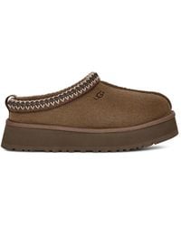 UGG - Tazz Platform Shoe - Lyst