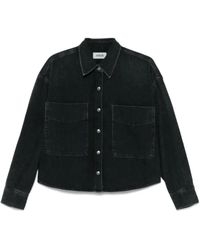Agolde - Shirts - Lyst