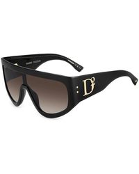 DSquared² - Sunglasses - Lyst
