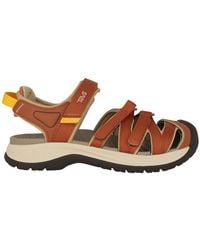 Teva - Outdoor Shoes - Lyst