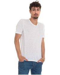 Gran Sasso - T-Shirts - Lyst