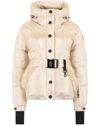 Moncler - Down Jackets - Lyst