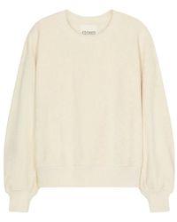 Closed - Sweatshirts - Lyst