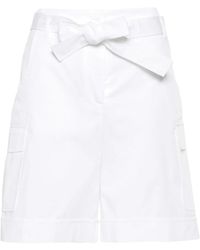 Eleventy - Short Shorts - Lyst