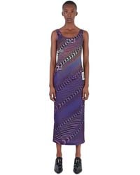 Maisie Wilen - Midi Dresses - Lyst