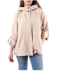 Marella - Light Jackets - Lyst