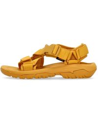 Teva - Flat Sandals - Lyst