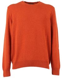 Slowear - Giro Sweater - Lyst