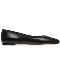 Bally - Ballerina Shoes - Lyst