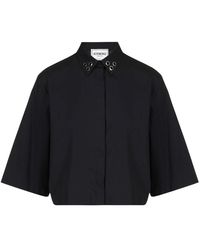 Iceberg - Shirts - Lyst