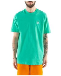 maglietta adidas maniche corte