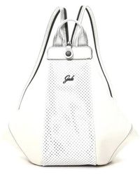 Gabs - Weiße Eimer Tasche Frau - Lyst