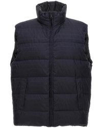 Valentino Garavani - Waistcoats - Lyst