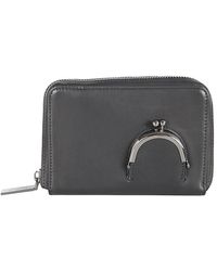 Yohji Yamamoto - Wallets & Cardholders - Lyst