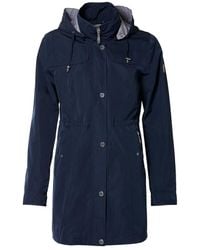 Danwear - Winter Jackets - Lyst