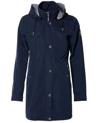 Danwear - Winter Jackets - Lyst