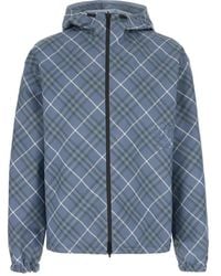 Burberry - Stijlvolle Jassen Voor Mannen En Vrouwen - Lyst