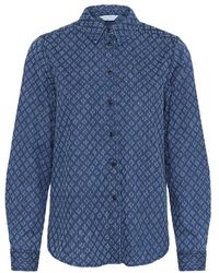 Part Two - Denim Shirts - Lyst