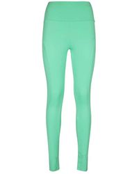 MSGM - Leggings - Lyst
