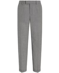 Dolce & Gabbana - Suit Trousers - Lyst