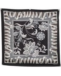 Twinset - Scarves - Lyst