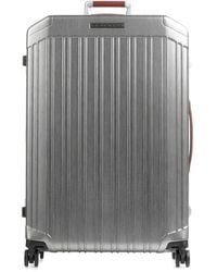 Piquadro - Large Suitcases - Lyst