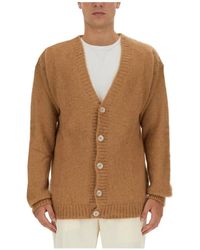 FAMILY FIRST - Cardigans - Lyst