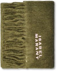 Isabel Marant - Winter Scarves - Lyst