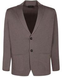 Dell'Oglio - Blazers - Lyst