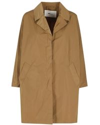 OOF WEAR - Single-Breasted Coats - Lyst