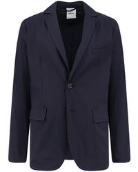 Aspesi - Blazers - Lyst