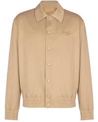 Balmain - Light Jackets - Lyst