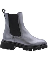 CTWLK - Chelsea Boots - Lyst