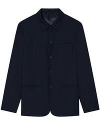 ARMANI EXCHANGE - Blazers - Lyst