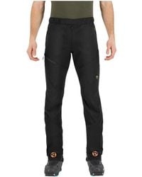 Karpos - Fitness ,Zwart ,Leer Alagna Plus 2.0 Pants - Lyst