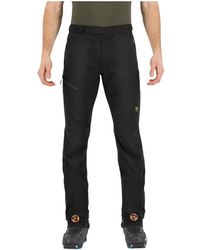 Karpos - Fitness ,Zwart ,Leer Alagna Plus 2.0 Pants - Lyst