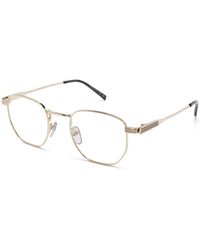 Gucci - Mode Bril Zwarte Frame - Lyst
