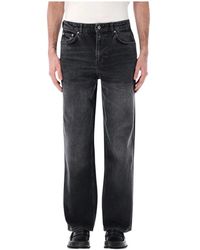 Represent - Straight Jeans - Lyst